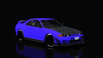 Midnight Blue