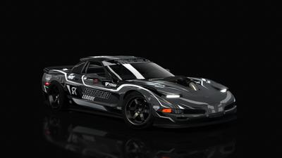 ADL_Corvette_black_D. McGuire
