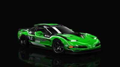 ADL_Corvette_black_green