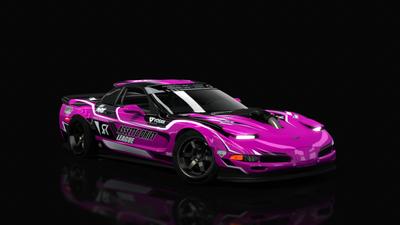 ADL_Corvette_black_pink