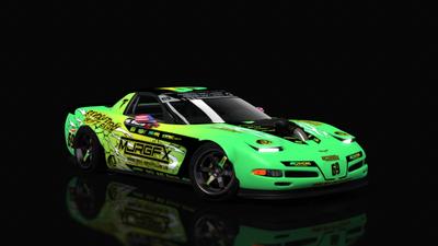 RDC_Corvette